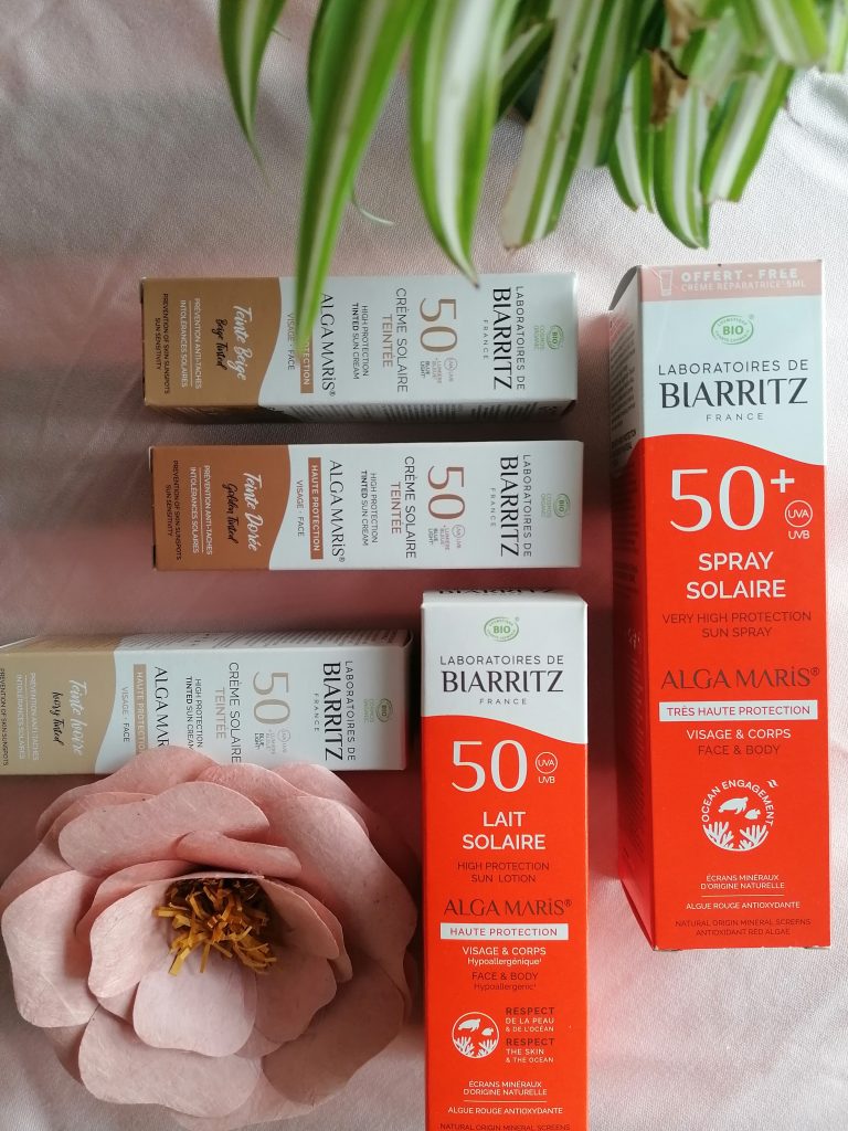 solaire biarritz mes hirond'elles